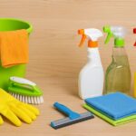 7 Useful Cleaning Tips to Help You Clean Your Home Fast