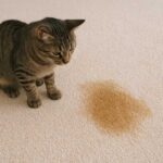 Ultimate Guide for Pet Stain Removal from Carpets