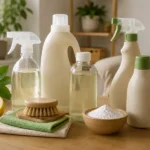 Best Non-Toxic Cleaning Products for a Cleaner and Safer Home