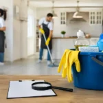 The Truth About “Cheap Bond Cleaning” Ads