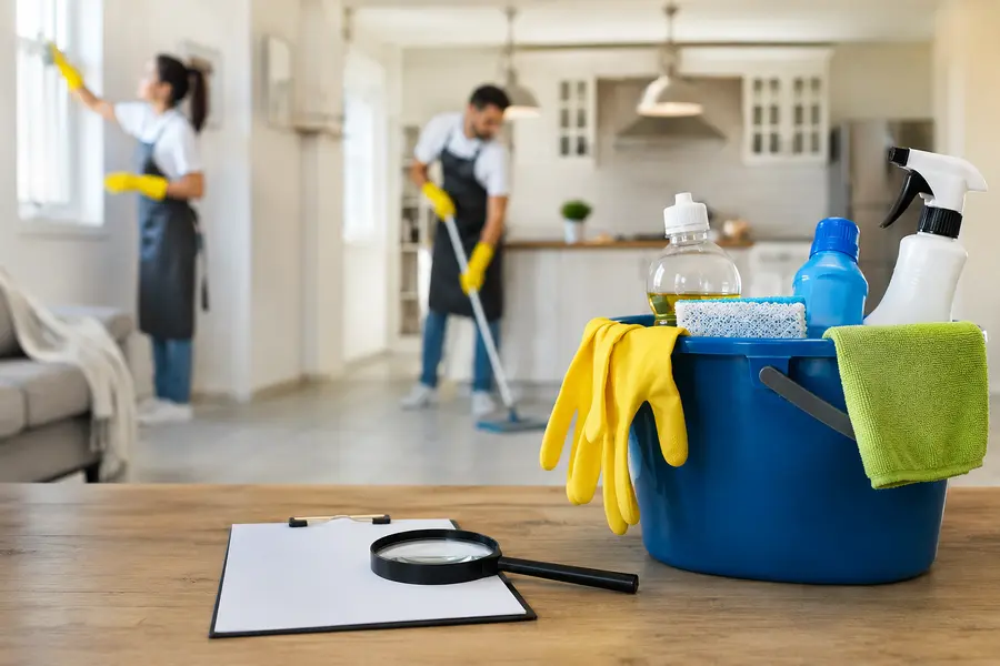 The Truth About “Cheap Bond Cleaning” Ads